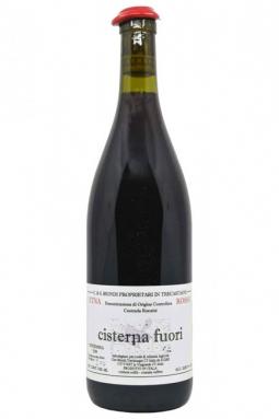 Ciro Biondi - Etna Rosso Cisterna Fuori 2019