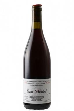 Ciro Biondi - Etna Rosso San Nicolo 2018 (1.5L)