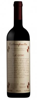 Collecapretta - Le Cese 2021