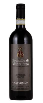 Collemattoni - Brunello di Montalcino 2006