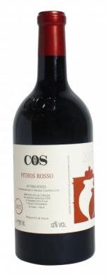 COS - Pithos Rosso 2022