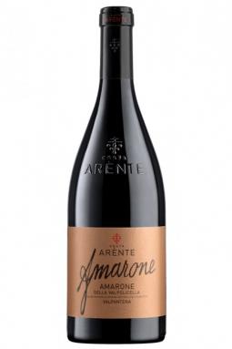 Costa Arente - Amarone della Valpolicella Classico Valpantena 2018