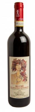 Crivelli - Ruche de Castagnole Monferrato 2021