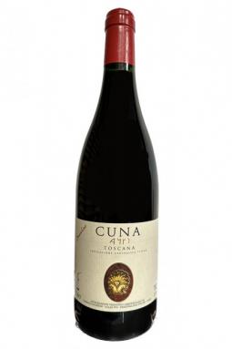 Cuna - Toscana Rosso Brendino 2018