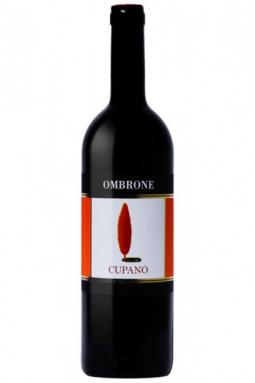 Cupano - Ombrone Rosso 2019