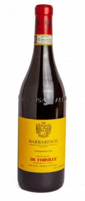 De Forville - Barbaresco 2016