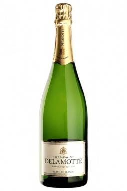 Delamotte - Blanc de Blancs Brut Champagne