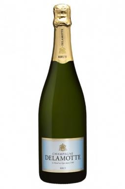 Delamotte - Brut Champagne