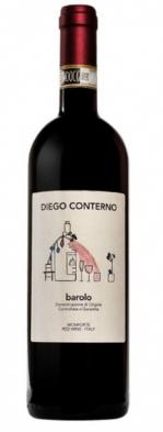 Diego Conterno - Barolo 2019