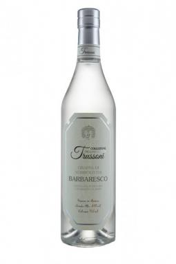 Distilleria Trussoni - Grappa di Barbaresco (700ml)