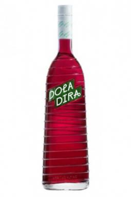 Doladira - Rhubarb Liqueur (700ml)