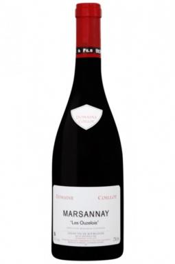 Domaine Coillot - Marsannay Les Ouzelois 2020