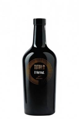 Elena Fucci - Il Vermut Titolo (500ml)