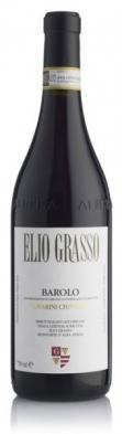 Elio Grasso - Barolo Gavarini Vigna Chiniera 2020