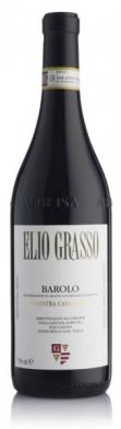 Elio Grasso - Barolo Ginestra Casa Mate 2020 (1.5L)