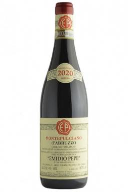 Emidio Pepe - Montepulciano d'Abruzzo 2003