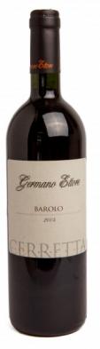 Ettore Germano - Barolo Cerretta 2013