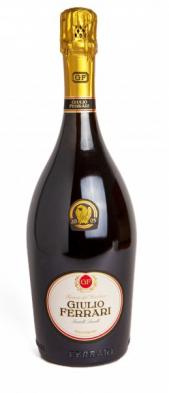 Ferrari - Trento Brut Giulio Riserva 2010