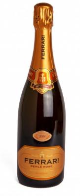 Ferrari - Trento Brut Perle Rose 2016