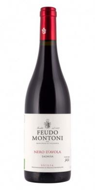 Feudo Montoni - Nero d'Avola Lagnusa 2021