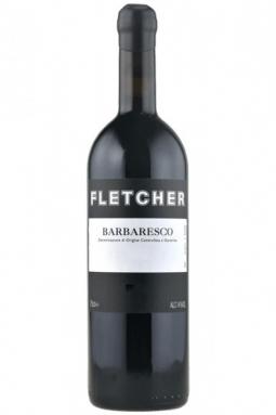 Fletcher - Barbaresco Faset 2021