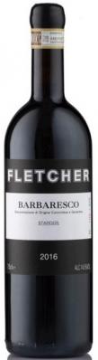 Fletcher - Barbaresco Starderi 2020