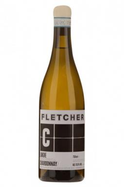 Fletcher - Langhe Chardonnay 2023