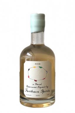 Forthave Spirits - Bittersweet Liqueur Four (375ml)