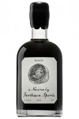 Forthave Spirits - Nocino Black (375ml)