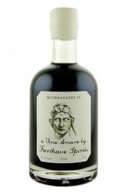 Forthave Spirits - Vino Amaro Mithradates IV