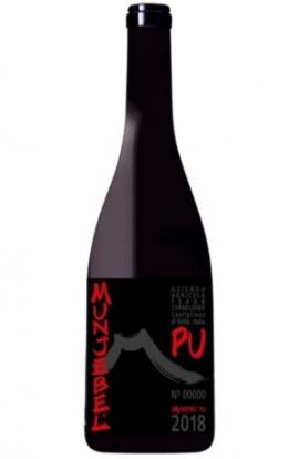 Frank Cornelissen - Munjebel Rosso Perpetuum II