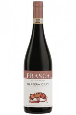 Frasca - Barbera d'Asti 2020