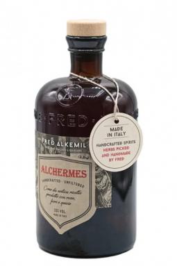 Fred Alkemil - Alchermes (700ml)