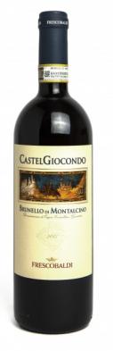 Frescobaldi - Brunello di Montalcino Castelgiocondo 2020