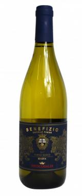 Frescobaldi - Castello di Pomino Chardonnay Benefizio 2016