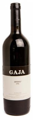 Gaja - Barolo Langhe Sperss 1996