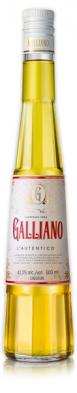 Galliano - L'Autentico (375ml)