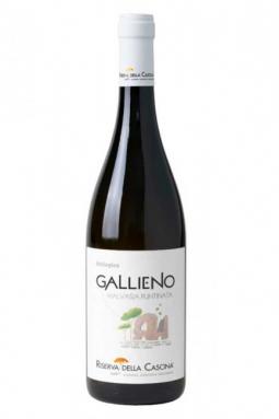 Gallieno - Malvasia Puntinata 2023