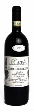 G.B. Burlotto - Barolo Acclivi 2019