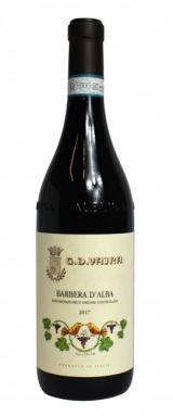 G.D. Vajra - Barbera d'Alba 2024