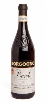 Giacomo Borgogno & Figli - Barolo 2020