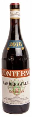 Giacomo Conterno - Barbera d'Alba Cerretta 2021