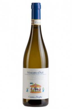 Gianni Doglia - Moscato d'Asti 2023