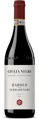 Giulia Negri - Barolo Serradenari 2020