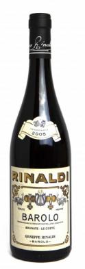 Giuseppe Rinaldi - Barolo Brunate Le Coste 2000 (3L)