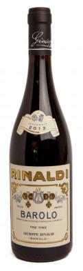 Giuseppe Rinaldi - Barolo Tre Tine 2020 (1.5L)