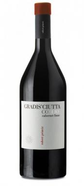 Gradis'ciutta - Cabernet Franc 2020