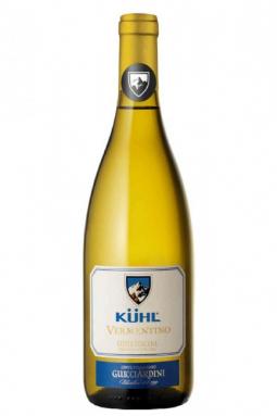 Guicciardini - Vermentino Kuhl 2022 (Pre-arrival)