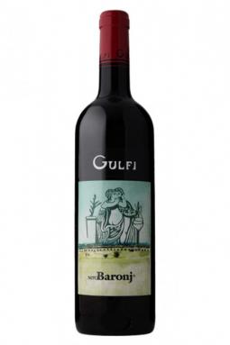 Gulfi - Nero d'Avola Nerobaronj 2014