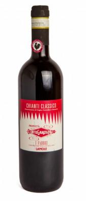 I Fabbri - Chianti Classico 2021